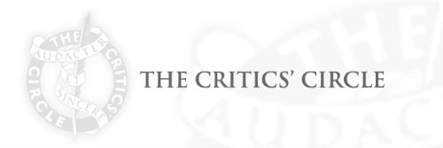 The Critics Circle