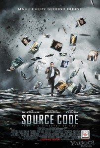 Source Code Poster 2011
