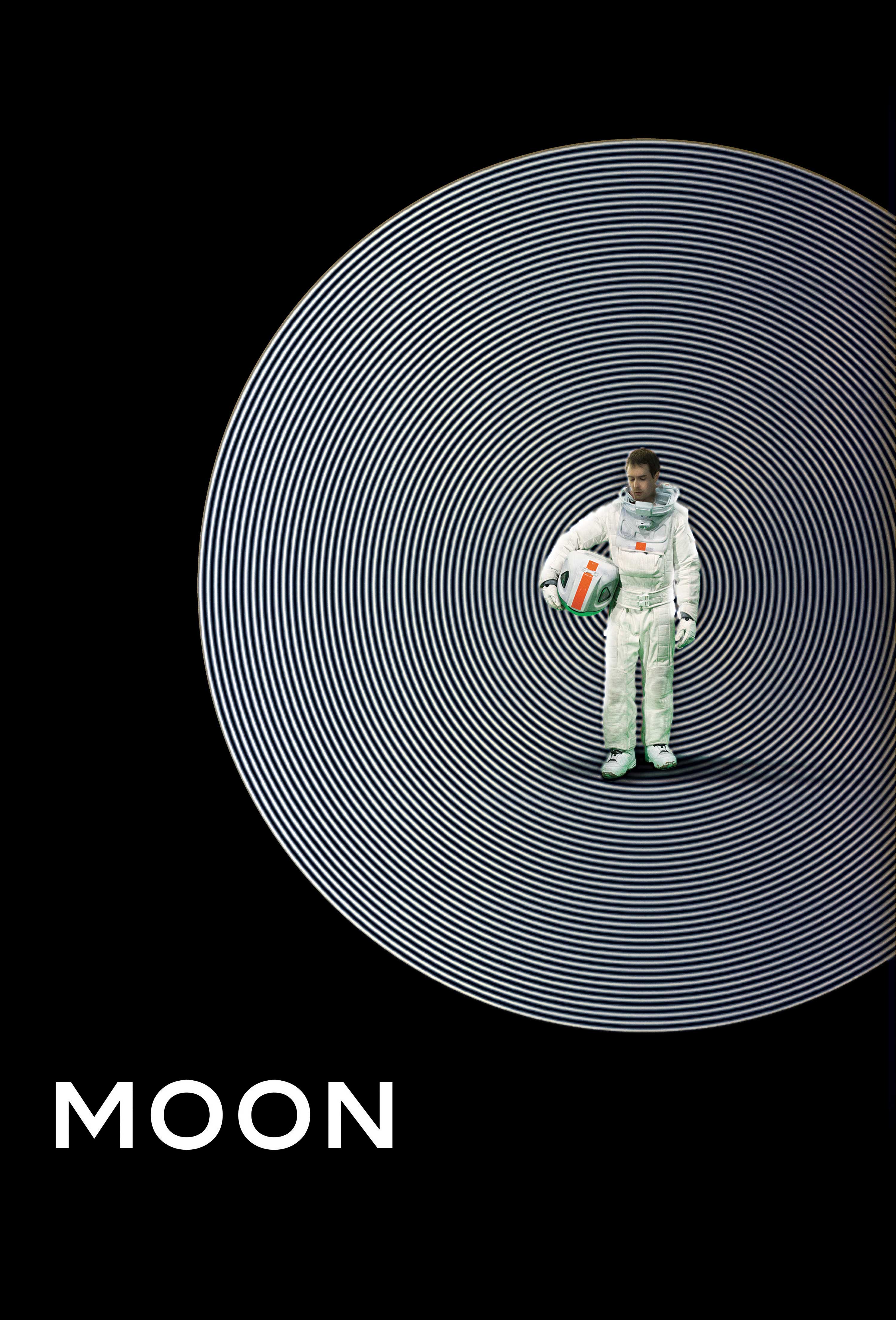 Win A Poster Signed By Duncan Jones To Celebrate MOON’s 5th Birthday