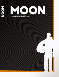 Matt Hoskins MOONIVERSE - Moon