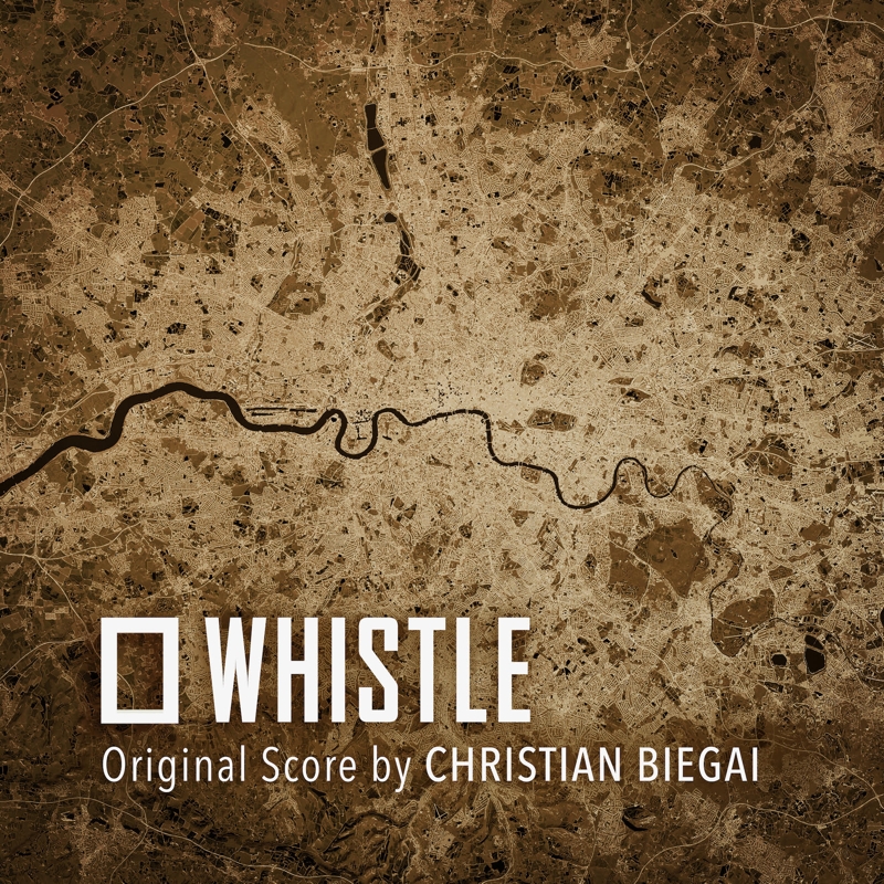 WHISTLE Original Score by Christian Biegai