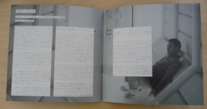Japanese MOON Promo Book 8