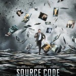 Source Code First Poster