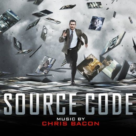 Review: SOURCE CODE By Chris Bacon